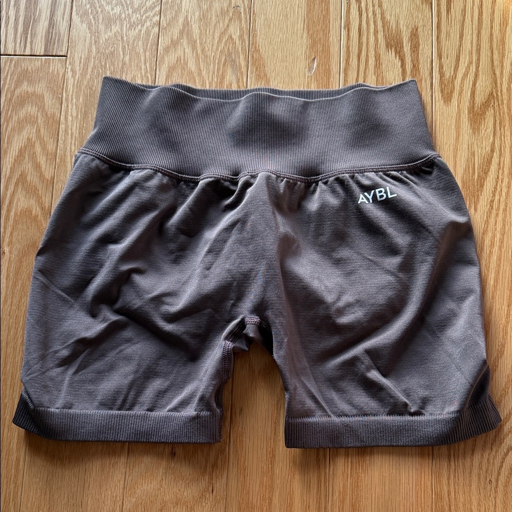 AYBL Women's Adapt Shorts